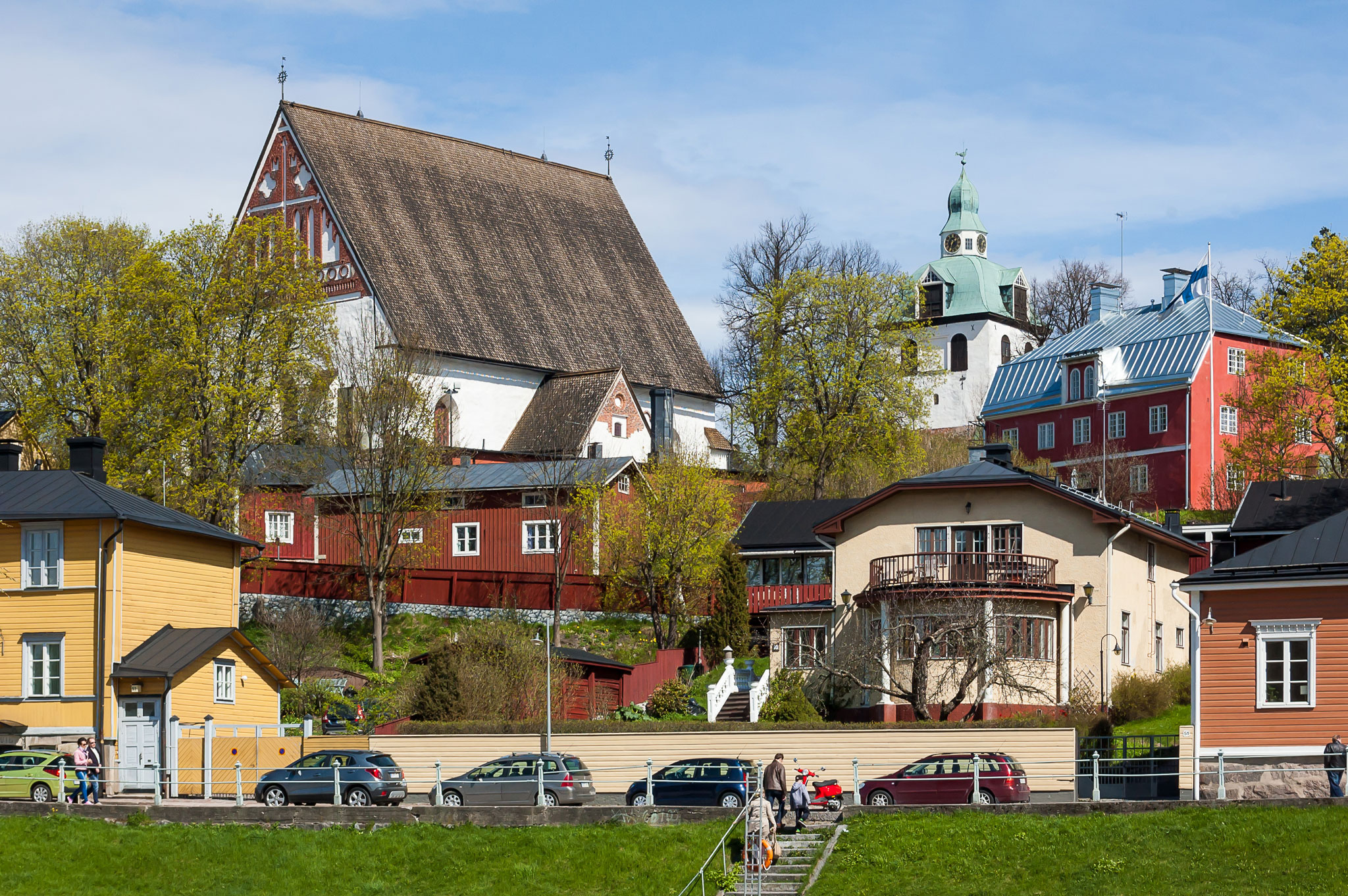 Porvoo